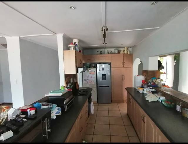 4 BEDROOM HOUSE FOR SALE IN BARBERTON